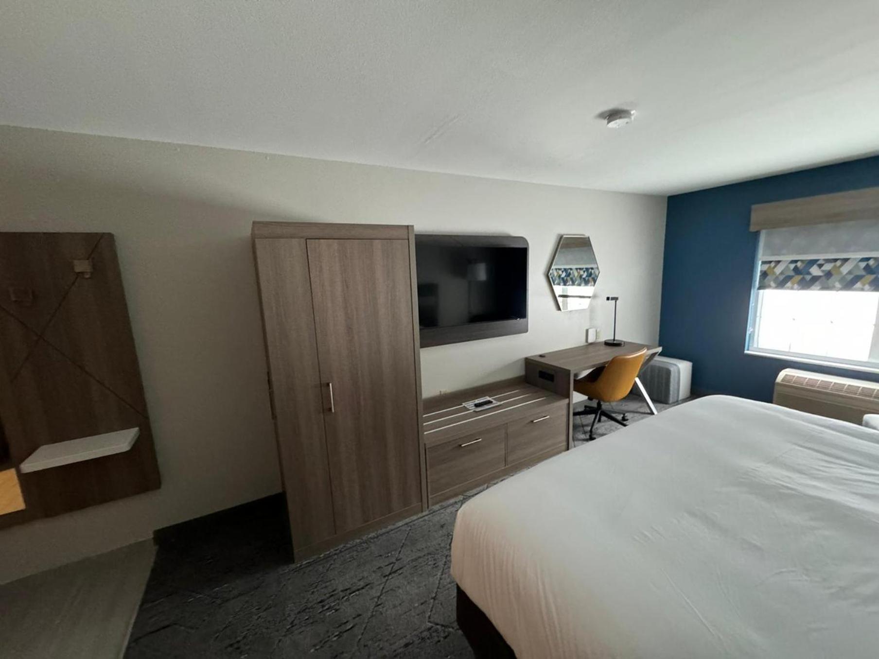Holiday Inn Express & Suites Port Washington, An Ihg Hotel Luaran gambar