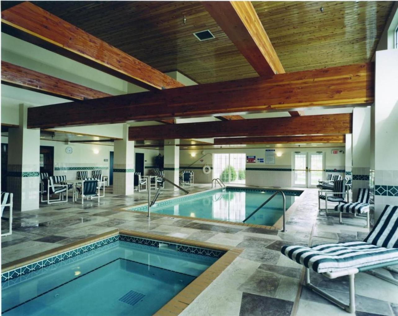 Holiday Inn Express & Suites Port Washington, An Ihg Hotel Kemudahan gambar